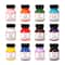 Angelus&#xAE; Best Sellers 12 Color Acrylic Leather Paint Best Sellers Kit